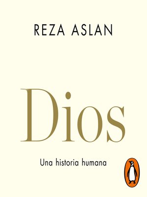 cover image of Dios